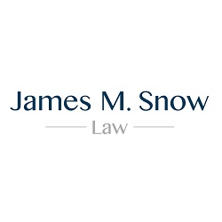 James M. Snow Law Profile Picture